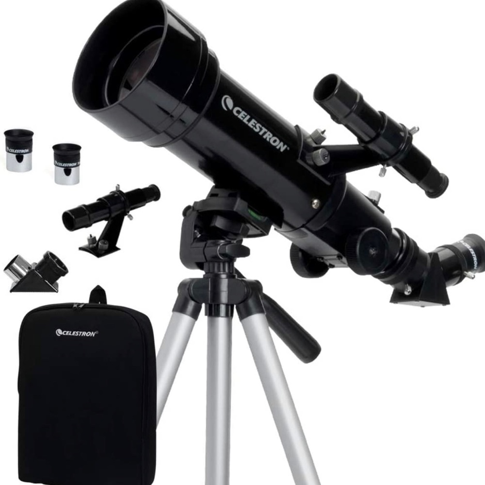 NIB TELESCOPE